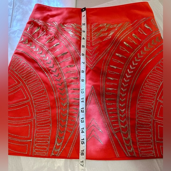 Jealous Tomato size small mini skirt - Picture 9 of 10
